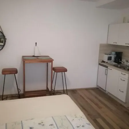 Steirerhof Apartment Bad Aussee