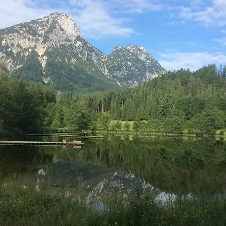 Steirerhof * Bad Aussee