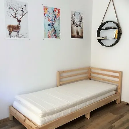 Steirerhof Apartment