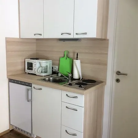 Steirerhof Бад Аусзее