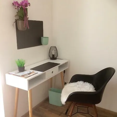 Steirerhof Apartment