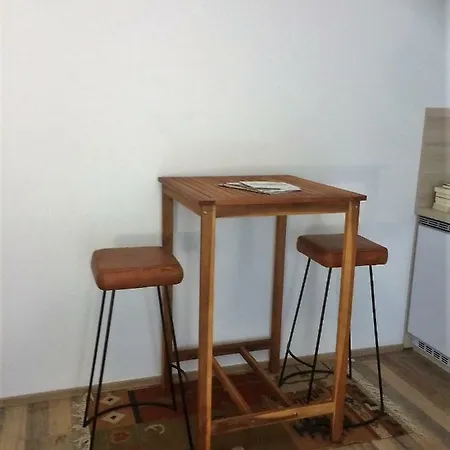 Apartment Steirerhof *