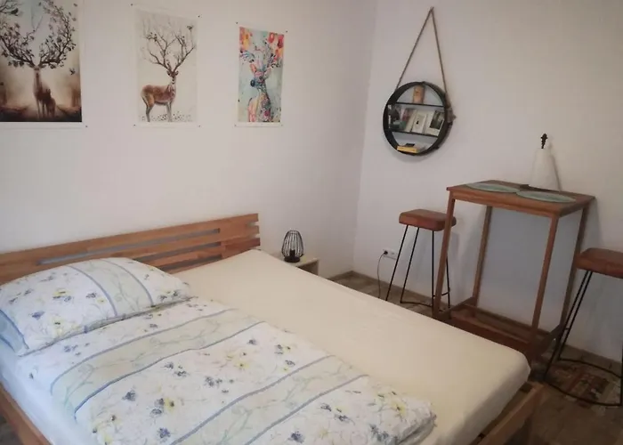 Steirerhof * Bad Aussee