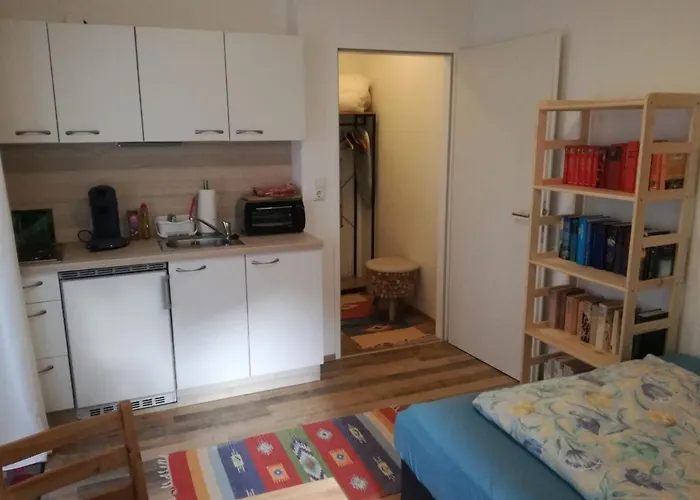 Steirerhof * Bad Aussee