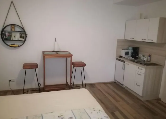 Steirerhof Apartman Bad Aussee