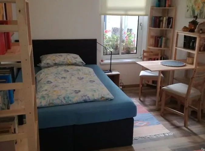 Steirerhof Apartman *