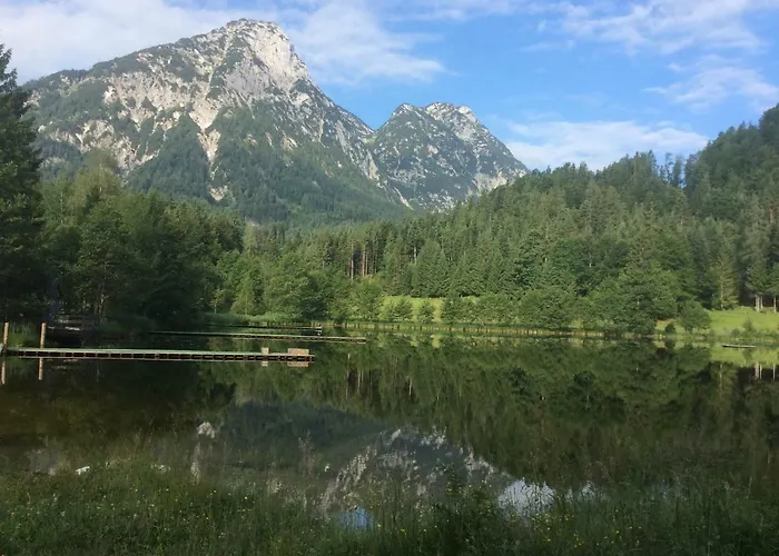 Steirerhof * Bad Aussee