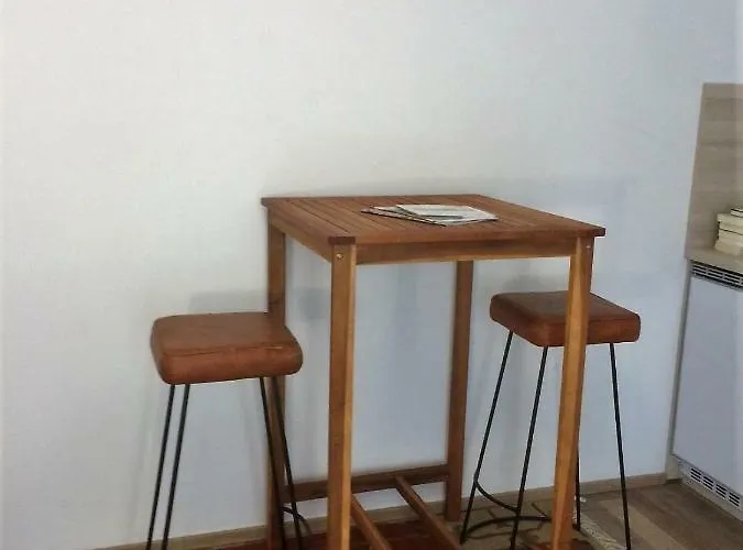 Apartman Steirerhof *